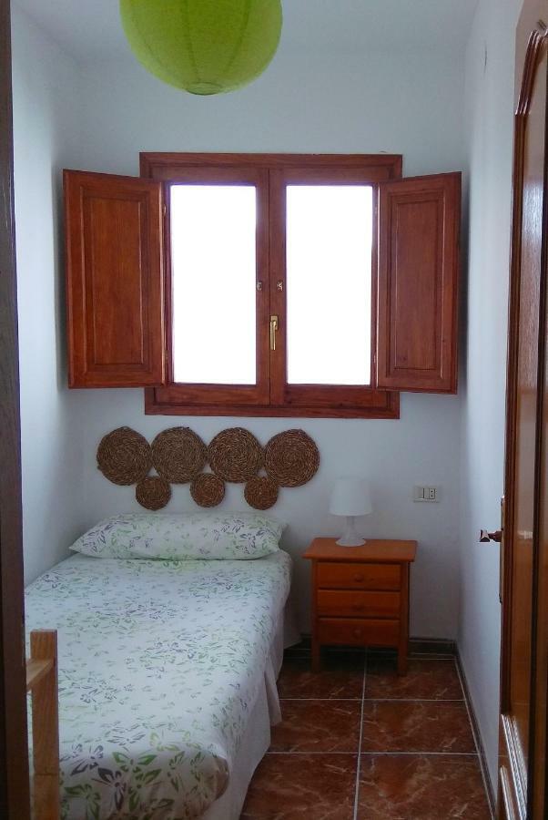 El Passeig Apartment Vilafames Exterior photo