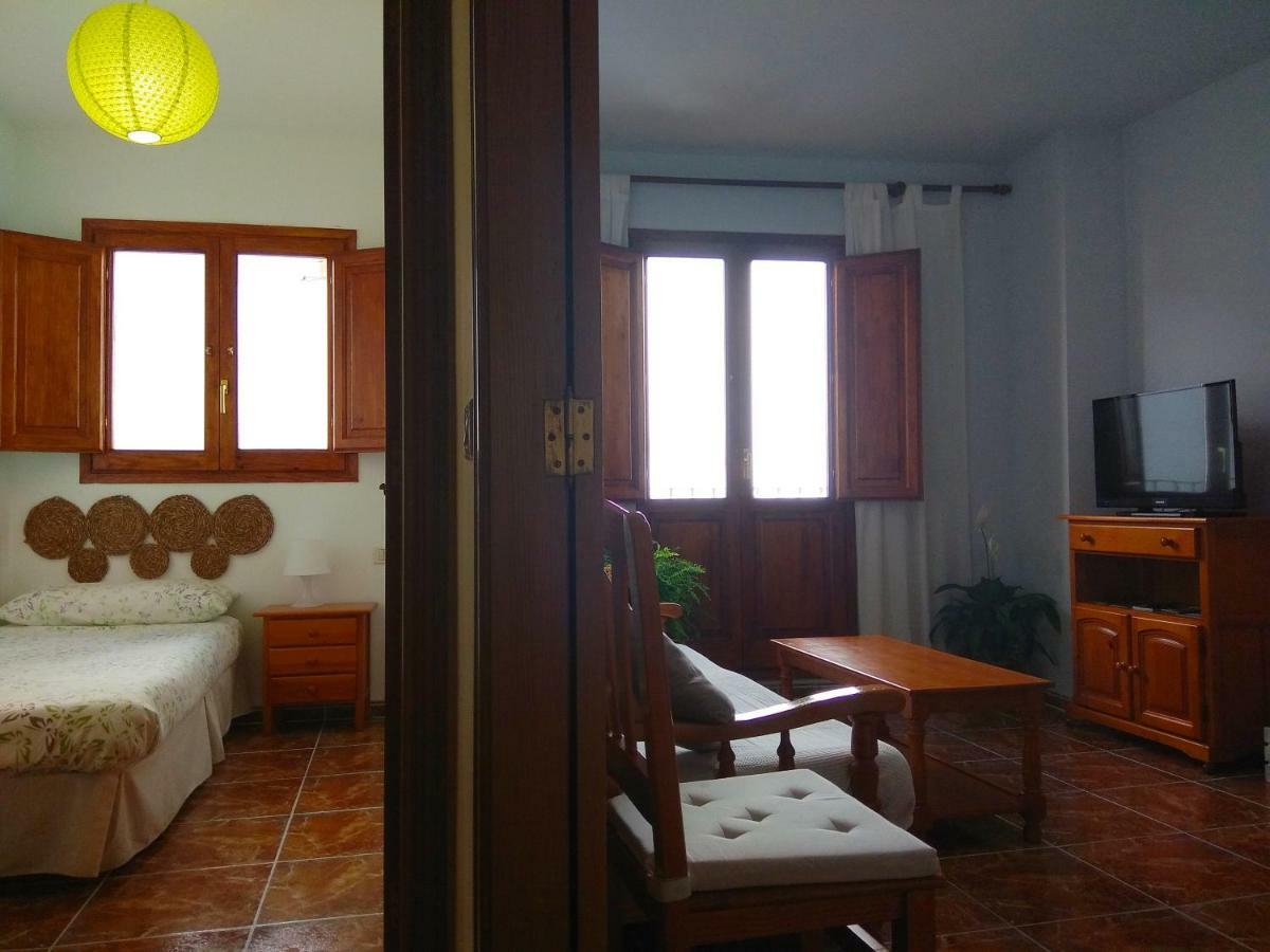 El Passeig Apartment Vilafames Exterior photo
