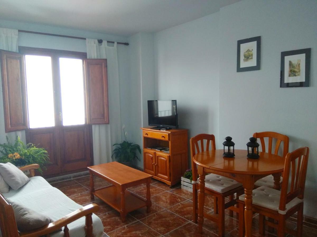 El Passeig Apartment Vilafames Exterior photo