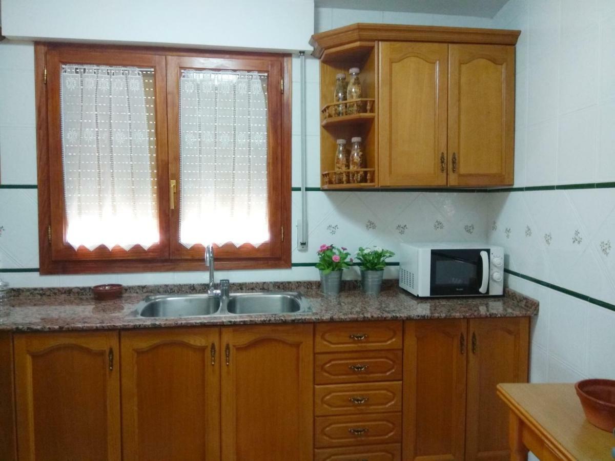 El Passeig Apartment Vilafames Exterior photo