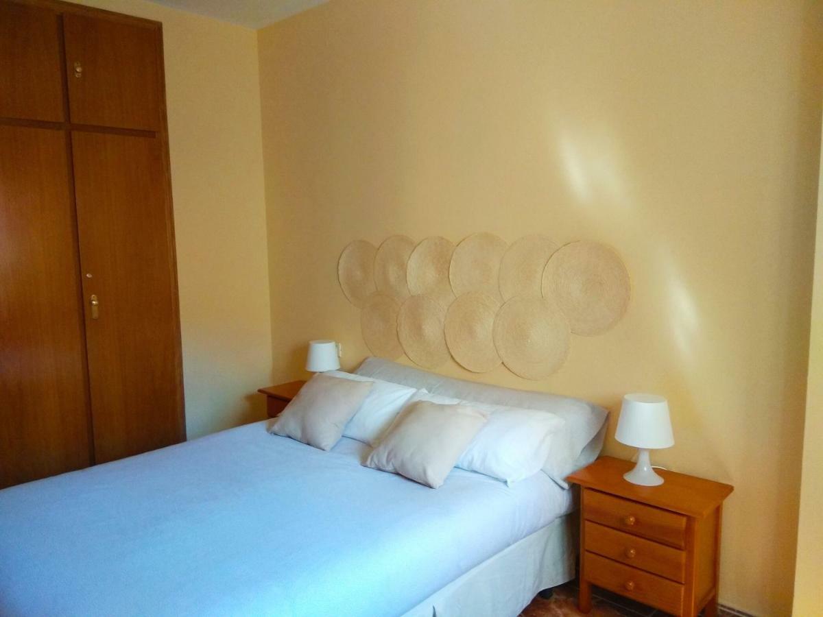El Passeig Apartment Vilafames Exterior photo